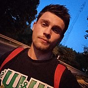 Matiksexiak - mężczyzna, 28 lat, Poznań