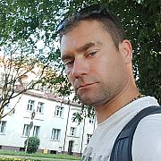 Anubis85 - чоловік, 40 років, Zakopane