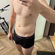 Olinek917 - man, 26 years, Poznań