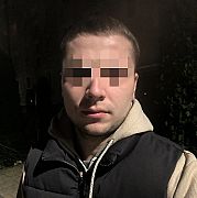 Andron712 - man, 27 years, Elbląg