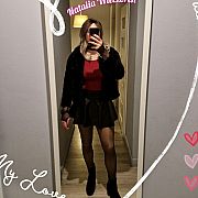 NataliaWieczorek - транссексуали, 30 років, Poznań