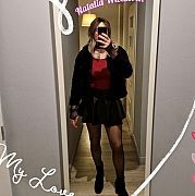 NataliaWieczorek - trans, 30 lat, Poznań