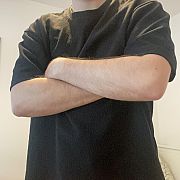 Moraw - mężczyzna, 25 lat, Warszawa