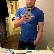 TenFajnyNamietny - mann, 34 Jahre, Hertogenbosch