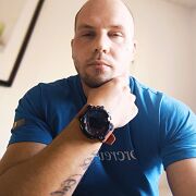 TenFajnyNamietny - muž, 34 let, Hertogenbosch