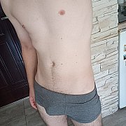 Ost23 - mężczyzna, 27 lat, Wrocław