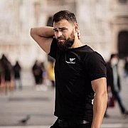 Pablo822 - mężczyzna, 43 lat, Gdańsk