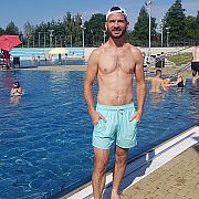 Ventura - mężczyzna, 43 lat, Zator