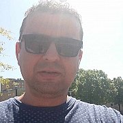 PrzemexPrzemex - muž, 44 let, Göteborg