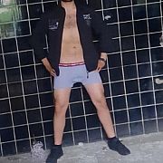 Dani38 - mężczyzna, 26 lat, Żary