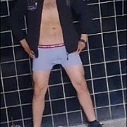 Dani38 - mężczyzna, 26 lat, Żary