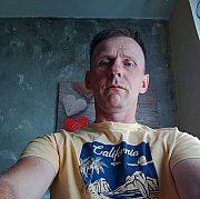 Marek42lata - muž, 43 let, Chojnice