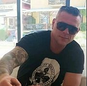Savuage - mężczyzna, 40 lat, Słupsk