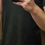 Mateusz727 - mann, 37 Jahre, Dębica