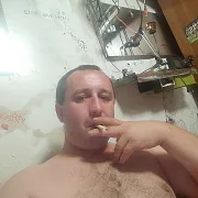 Chuligan83 - muž, 43 let, Leśna