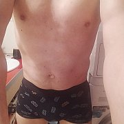 Andy1101 - мужчина, 45 лет, Warszawa