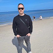 CzasCosZmienic - mężczyzna, 39 lat, Warszawa
