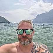 Greg133 - mężczyzna, 45 lat, Gliwice