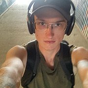 Oparcie - мужчина, 23 лет, Kraków