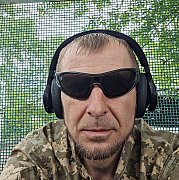 55555999 - mann, 40 Jahre, Хмельницький