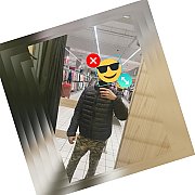 FajnyKris2000 - mężczyzna, 24 lat, Kobyłka