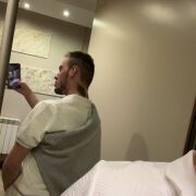 Biggdickkk - чоловік, 23 років, Piotrków Trybunalski