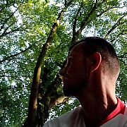 TLTomi - mężczyzna, 43 lat, Tilburg