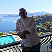 Magiclife - mężczyzna, 47 lat, Antalya