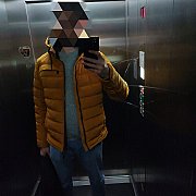 PodroznikZpasji - mężczyzna, 36 lat, Kraków