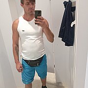 Antwk - чоловік, 39 років, Piła