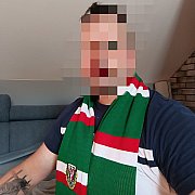 Zielonkaaa69 - mężczyzna, 30 lat, Brzeg