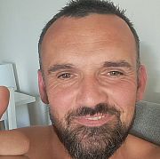 WariatNaScenie - mężczyzna, 39 lat, Chojnice
