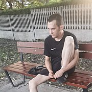 MaciejEs - man, 35 years, Mysłowice