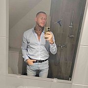 DawidKoszalin - mężczyzna, 32 lat, Poznań