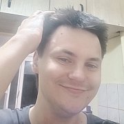 Kamilczolgista - muž, 32 let, Płock