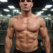 JR66 - mężczyzna, 41 lat, Brodnica