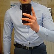 GoodieBoy - man, 29 years, Bydgoszcz