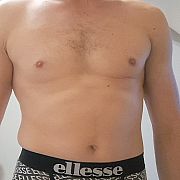 GoodieBoy - mężczyzna, 28 lat, Bydgoszcz