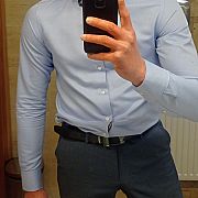 GoodieBoy - mężczyzna, 28 lat, Bydgoszcz
