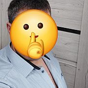 54321G - man, 39 years, Ostrów Wielkopolski