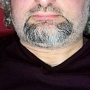 Gandalff80 - mężczyzna, 45 lat, Poznań