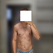 Norbert18 - muž, 19 let, Lidzbark Warmiński