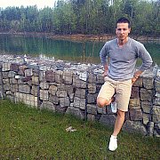 Robson1923 - mężczyzna, 37 lat, Jaworzno