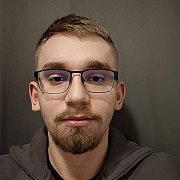 Jakubkrk - mężczyzna, 22 lat, Kraków