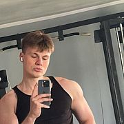Mlodylysy37 - mężczyzna, 22 lat, Iława