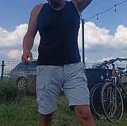 BardzoSprawnyOstrow - чоловік, 46 років, Ostrów Wielkopolski