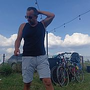 BardzoSprawnyOstrow - man, 46 years, Ostrów Wielkopolski