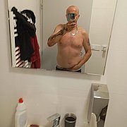 Romanlatex1 - muž, 46 let, Ostrava