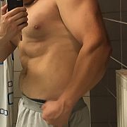 LegendaTM - mężczyzna, 32 lat, Oława