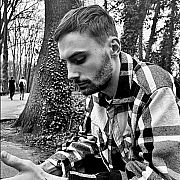 Kamada37 - mężczyzna, 25 lat, Poznań